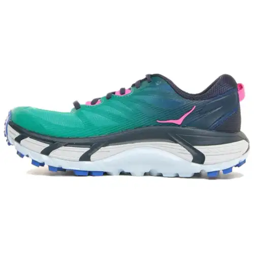 HOKA ONE ONE Mafate Speed 3 Dazzling Blue Atlantis Women's