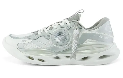 Mizuno Koi White