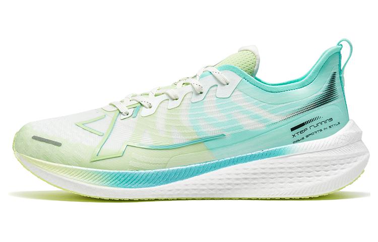 XTEP 2000km 1.0 Casual Cushioning Slip Resistant Abrasion Resistant Lightweight
