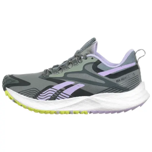 Floatride Energy 4 Wmns Reebok Adventure 'Harmony Green Purple Oasis' Women's