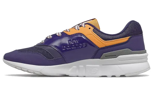 997H New Balance 'Virtual Violet Velocity Red'
