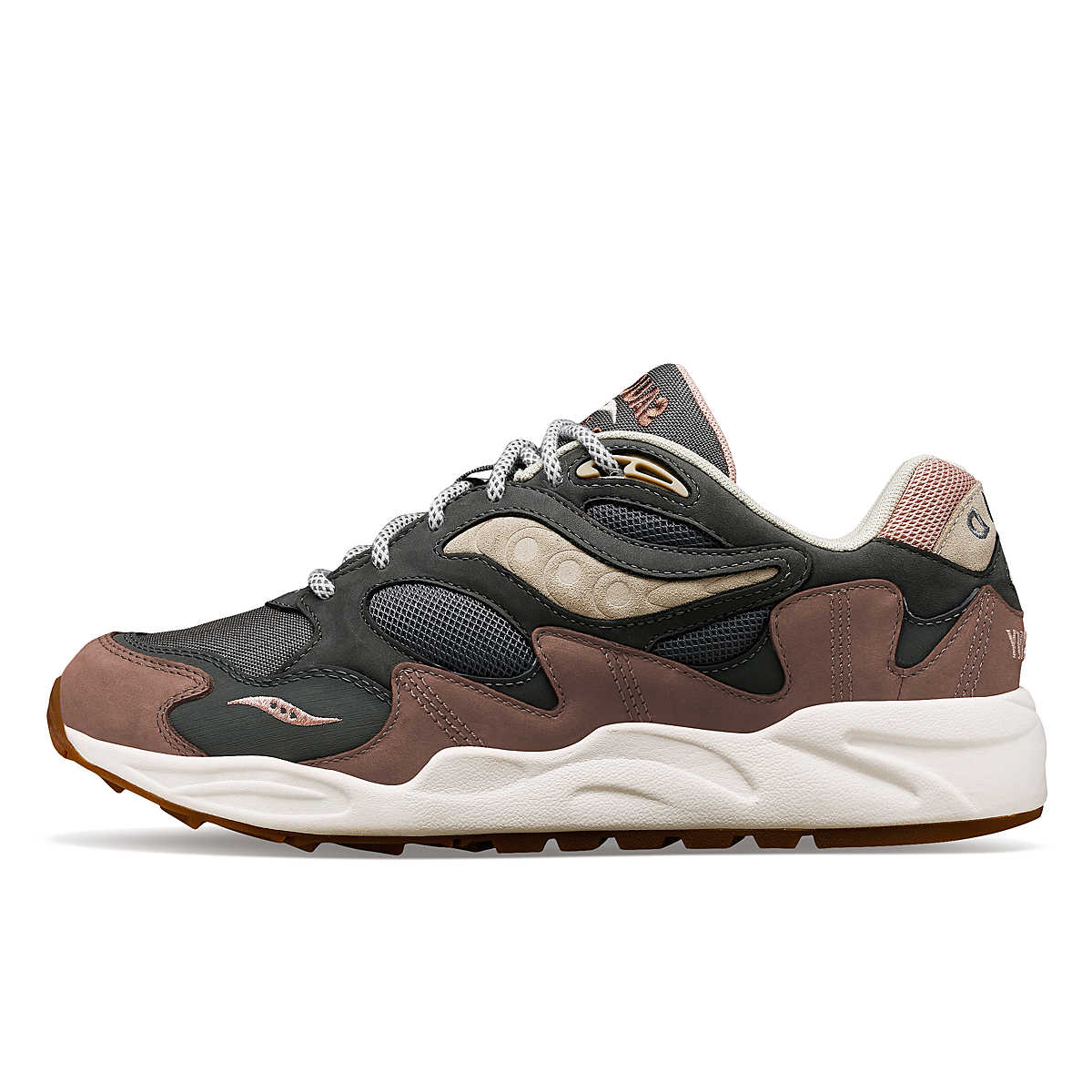 Saucony Grid Shadow 2 Secure Pack