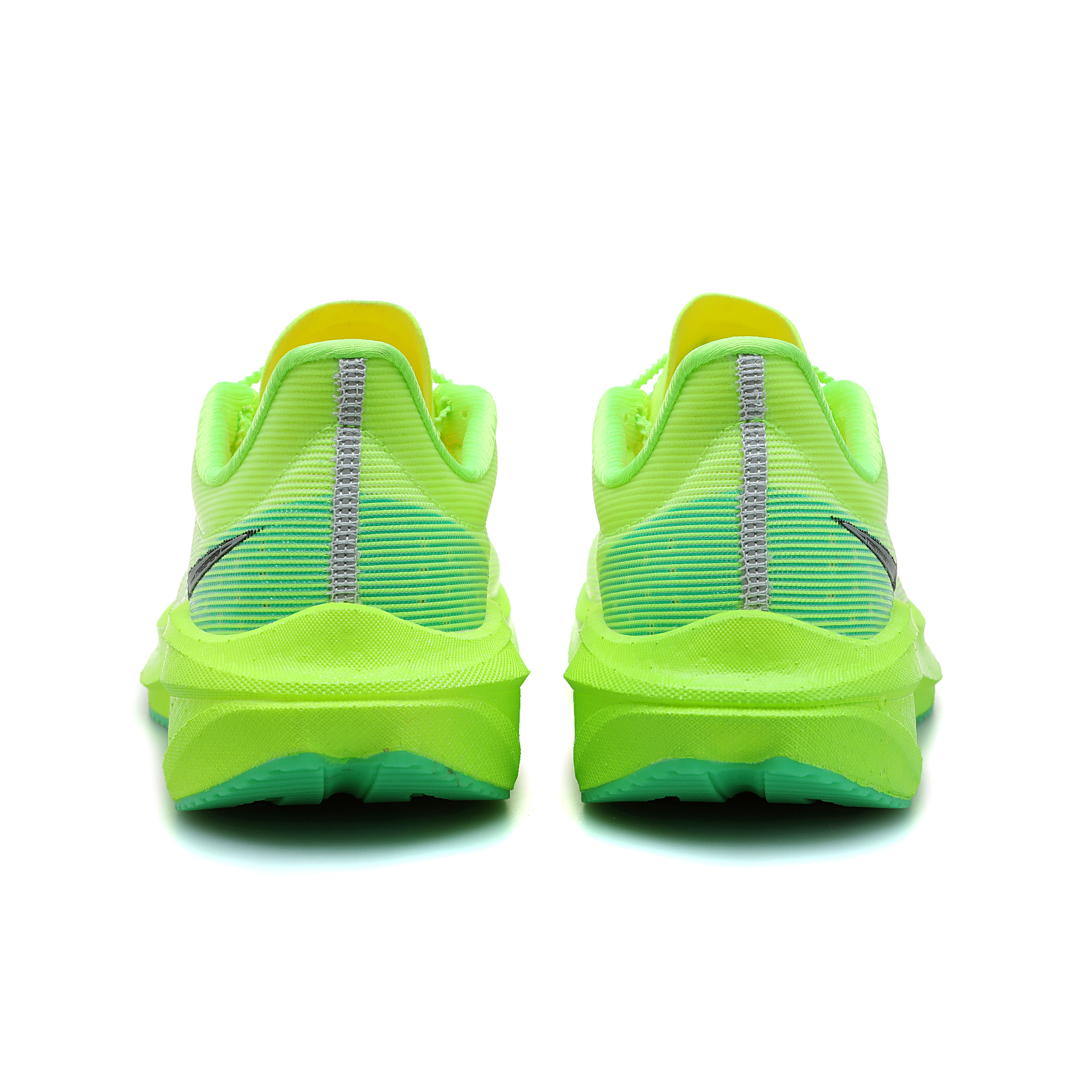 TREEPERI Cushioning Rebound Balance Support Abrasion Resistant Lightweight Breathable Slip Resistant