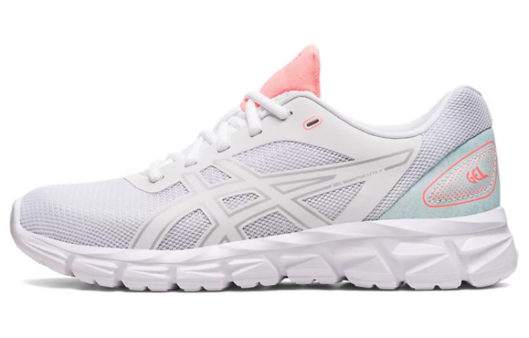 ASICS Gel Quantum Lyte 2 'White Salmon Pink' Women's