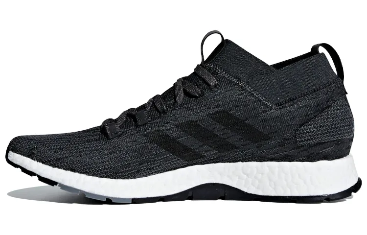 Adidas PureBoost Rbl 'Carbon'