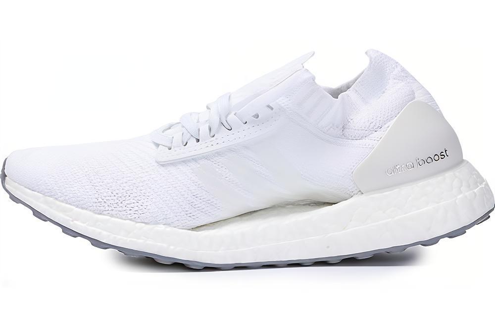 Adidas Wmns UltraBoost X 'Triple White'