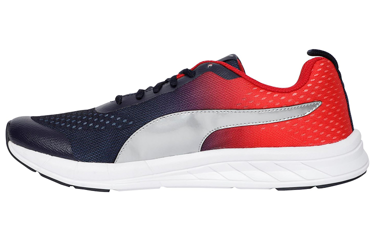 PUMA Feral Runner Idp Red/Grey/Black