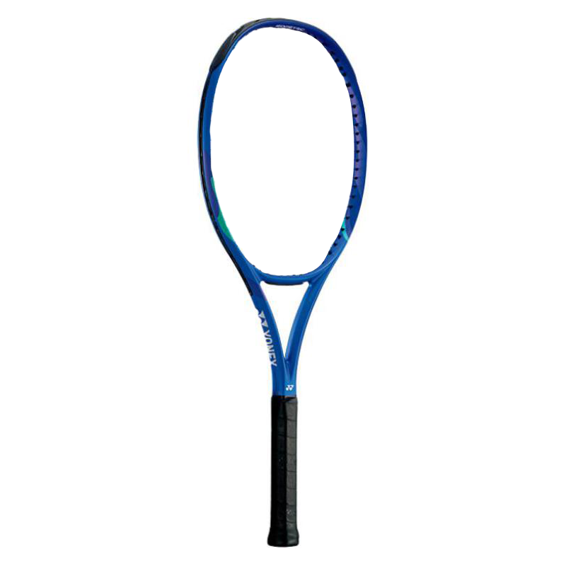 YONEX 8th Generation EZONE ACE 260g Racket Weight 102 Square Inches Head Size Blue Unisex Tennis Rackets