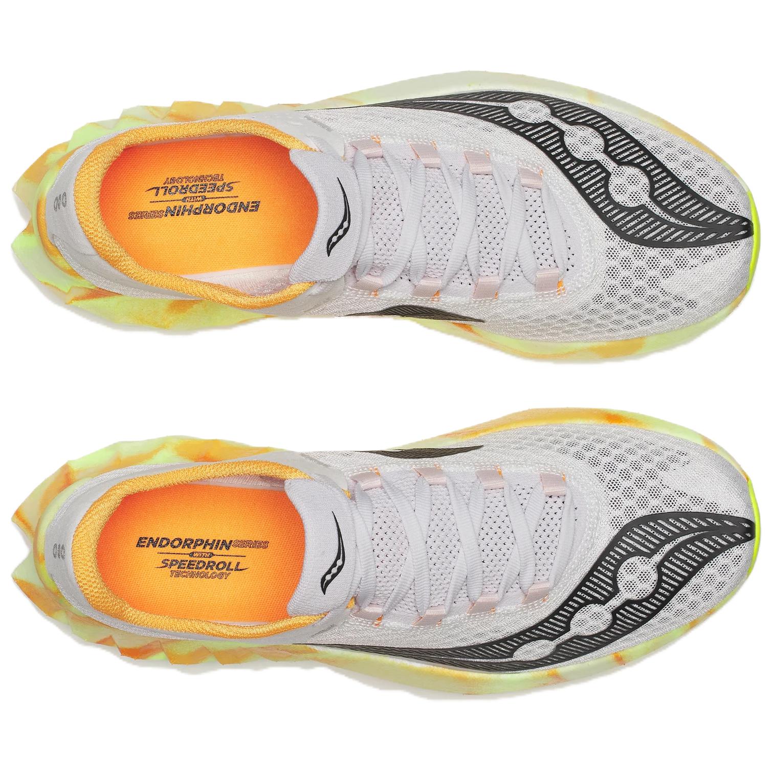 Saucony Endorphin Pro 4 Fog Peel