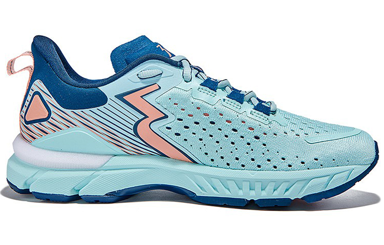 361° Low top Running Shoes Men’s Teal