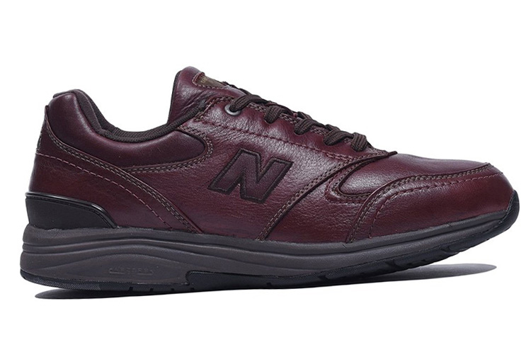New Balance 585 Series Red