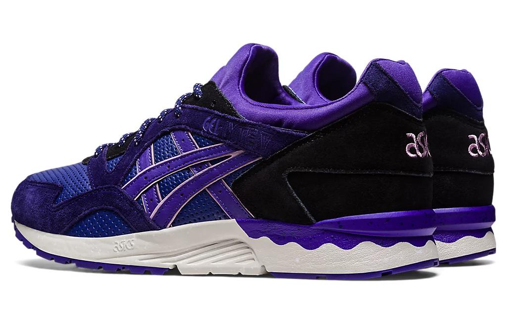 ASICS Gel Lyte V Godai Pack Eggplant