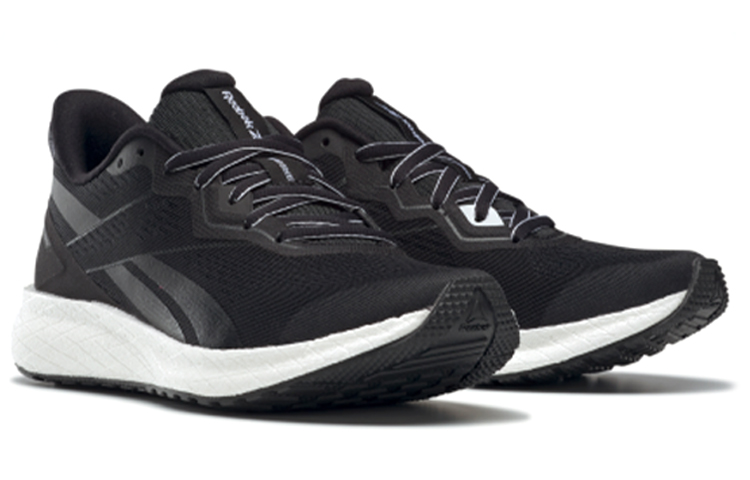 Женские кроссовки Reebok Forever Floatride Energy 2.0 (черные) — фото 3