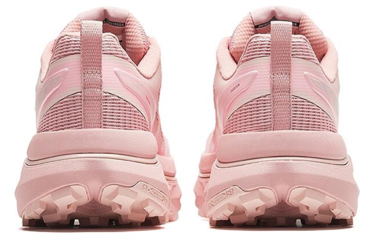 ANTA Champion Series Running Shoes Women’s Low Top