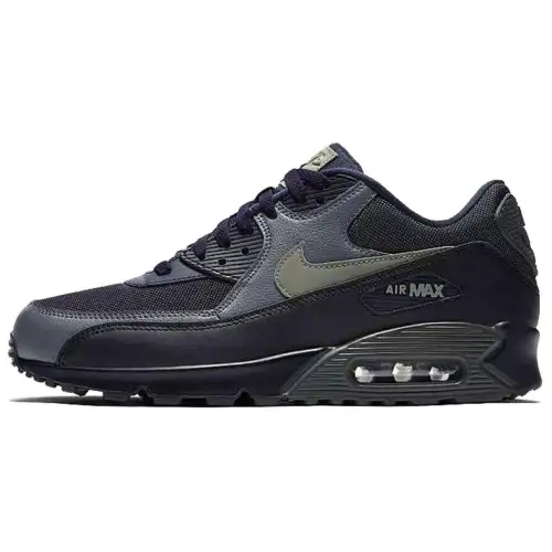 Nike Air Max 90 Essential Obsidian/Dark Stucco Black