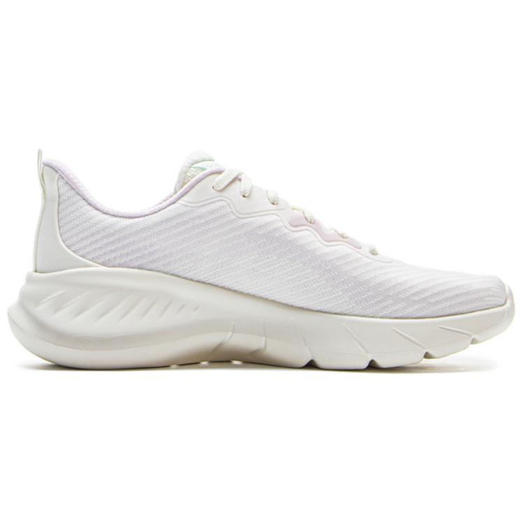 Li Ning Easy Fit Fle Cushioning Slip Resistant Abrasion Resistant Support Lightweight Low top EVA Casual Running Shoes