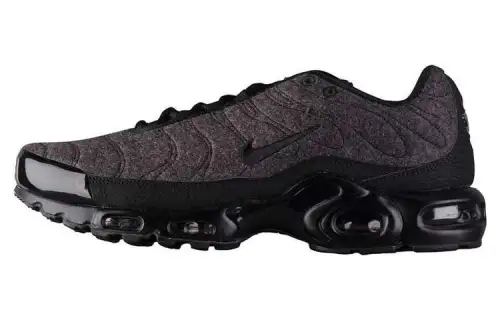 Nike Air Max Plus Quilted Wool