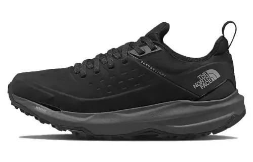 THE NORTH FACE Vectiv Exploris 2 Lightweight Cushioning Slip Resistant Abrasion Resistant Low top Running Shoes Women's