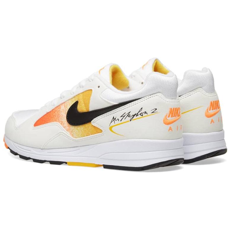 Nike Air Skylon 2 ‘Amarillo’