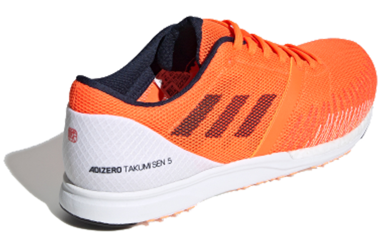 Adidas Adizero Takumi Sen 5 ‘Orange’