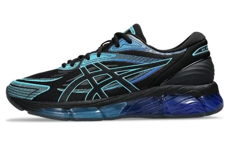 ASICS Gel Quantum 360 Viii Ocean Pack Black Aquarium