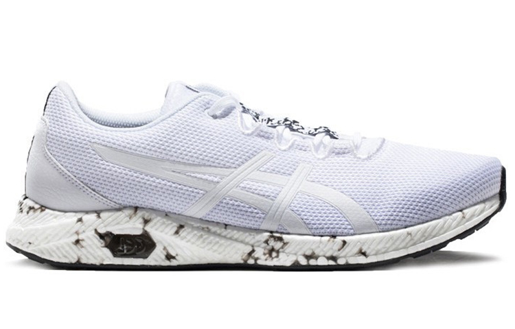 ASICS Hyper Gel Yu ‘White’