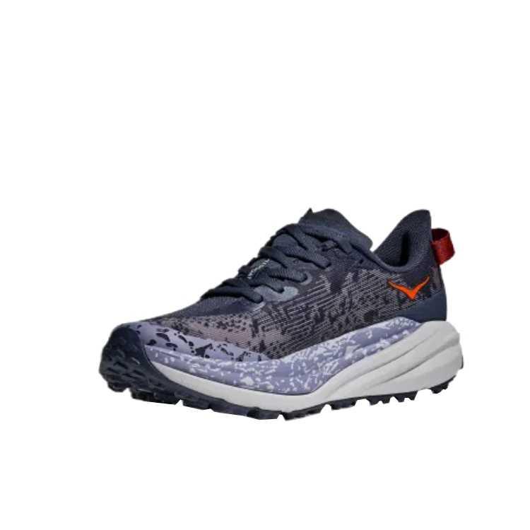 HOKA ONE ONE Speedgoat 6 Nautical Dusk Sea Ice Women’s
