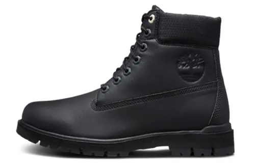 Timberland Outdoor Boots Men's Black