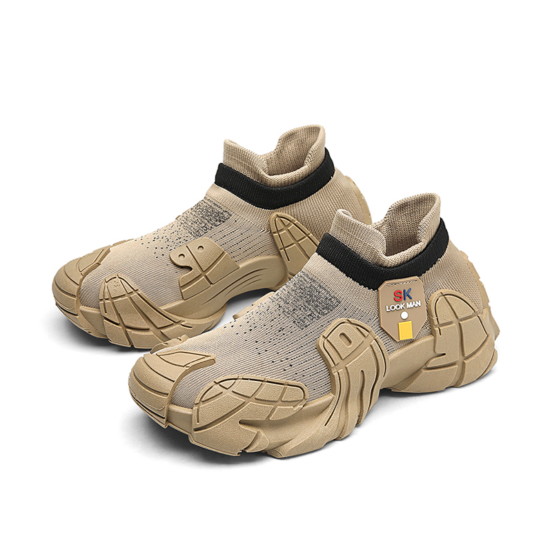 OUBT Slip Resistant, Abrasion Resistant, Breathable, Lightweight