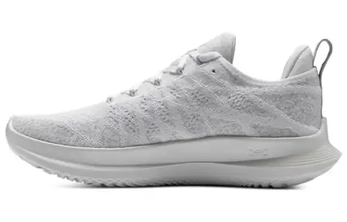 Under Armour Flow Velociti 3 'White Halo Grey'