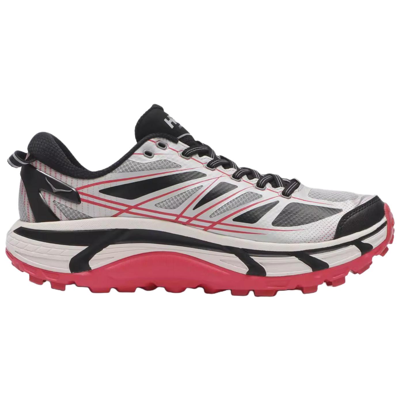 HOKA ONE ONE Mafate Speed 2 Cushioning Slip Resistant Abrasion Resistant Low top