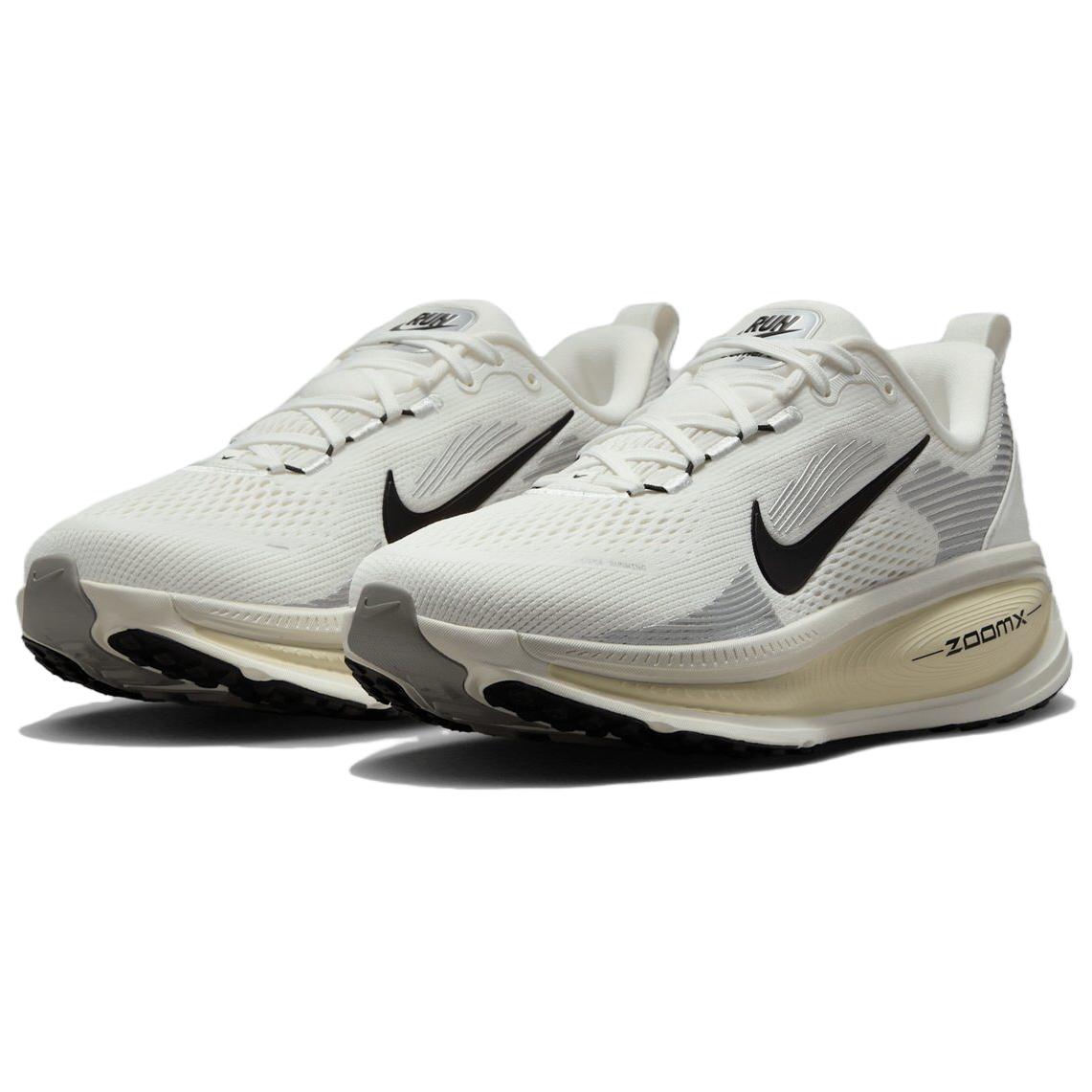Nike Vomero 18 Summit White Coconut Milk Women’s