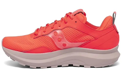 saucony Jazz Hybrid 'Abstract Collection - ViZiRed'