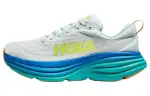 HOKA ONE ONE Bondi 8 Ice Flow Bit Of Blue