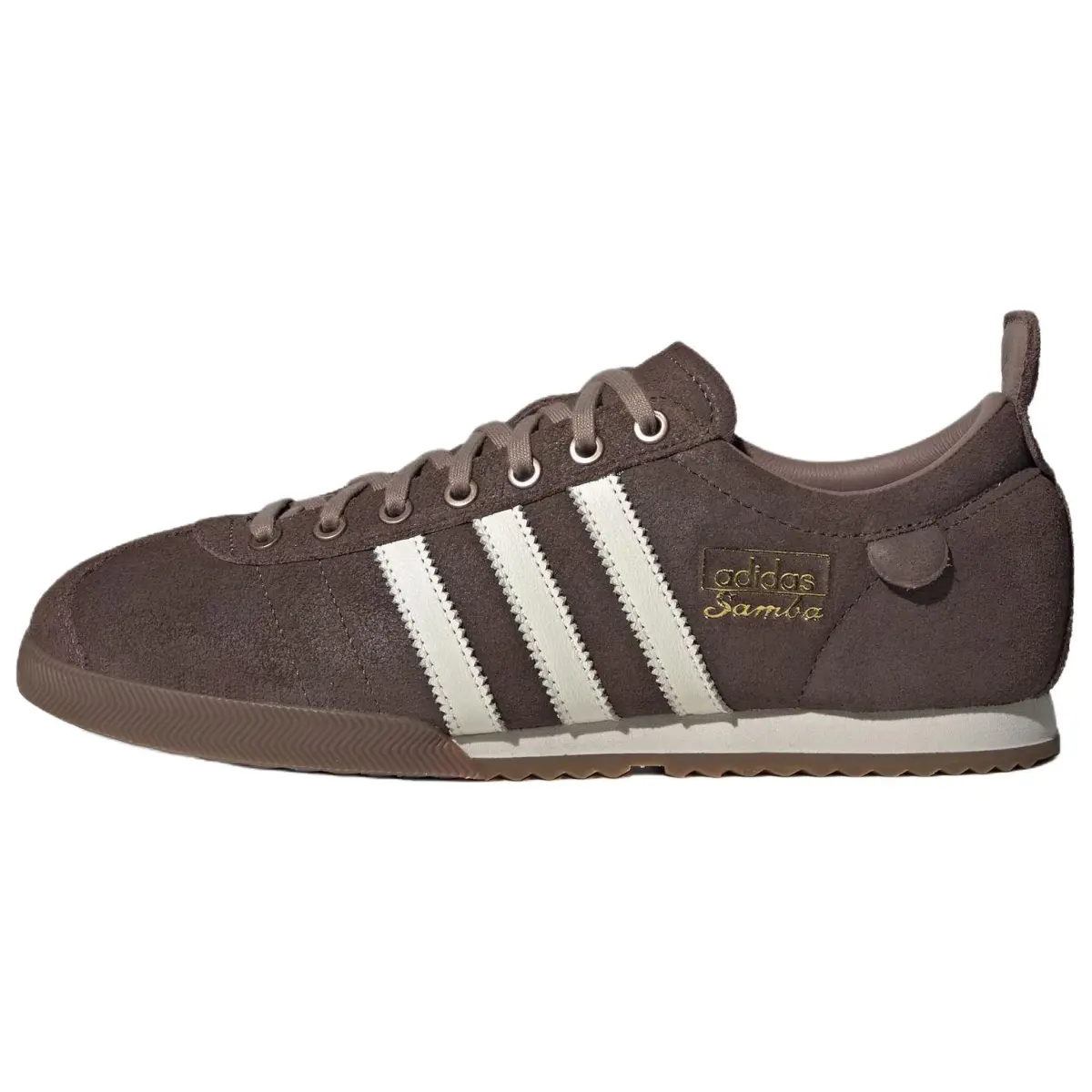 Adidas Originals SAMBA 62 German Army Trainers Unisex Brown