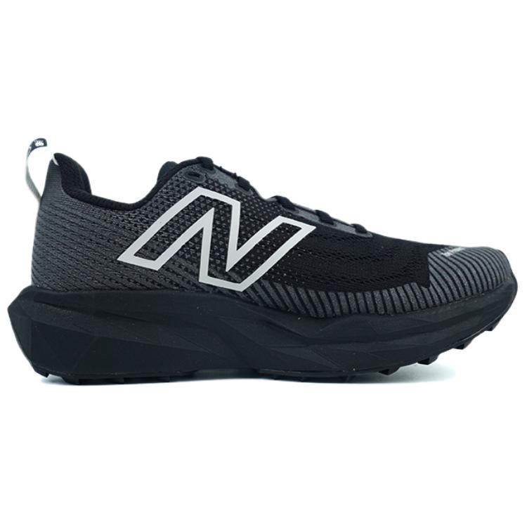 New Balance NB FuelCell Venym Cushioning, Wear Resistant Low top Casual Running Shoes Women’s Black