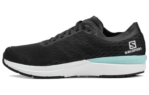 SALOMON Sonic 3 Low top Running Shoes Men's Black