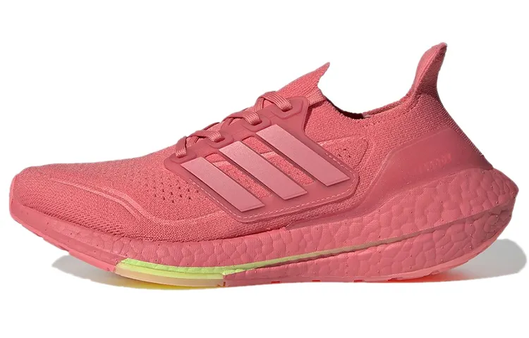 UltraBoost 21 Wmns Adidas 'Hazy Rose' Women's