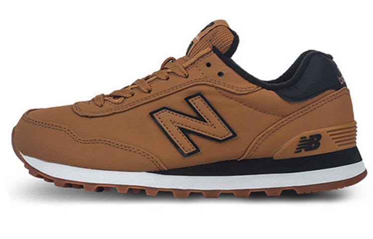 New Balance 515 Series Low Top Browm Women's