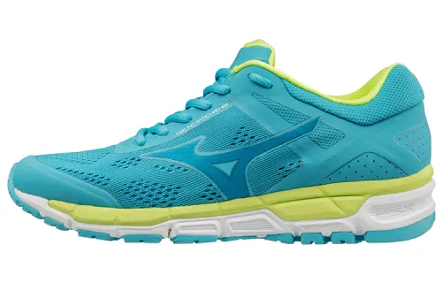 Mizuno Synchro Mx 2 'Blue' Women's