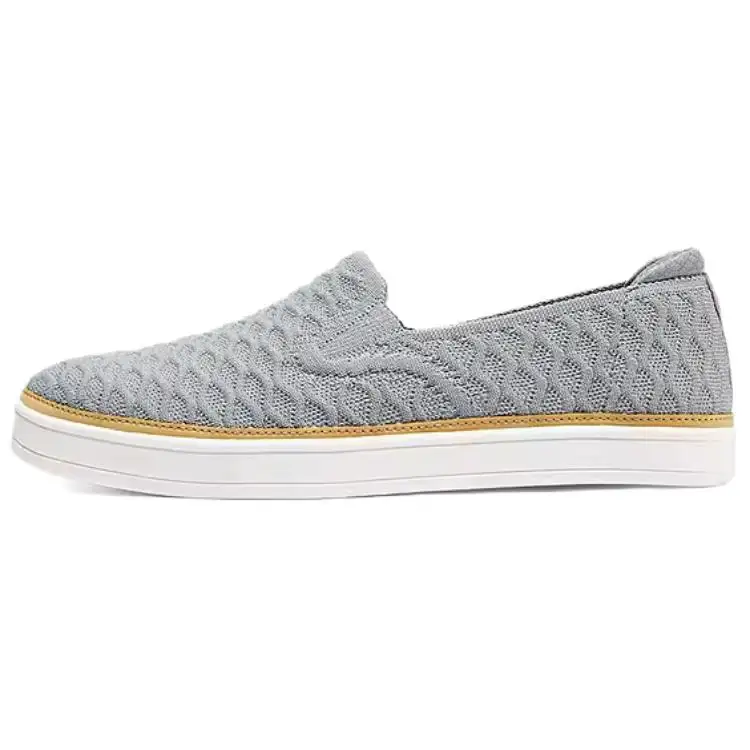 Skechers Active Comfortable Low top Casual Shoes Women's Gray