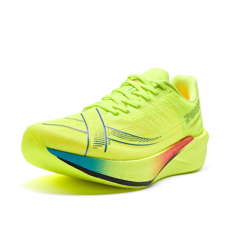 XTEP 260X 2.0 Fabric Low top Running Shoes Women’s Birth Of Everything