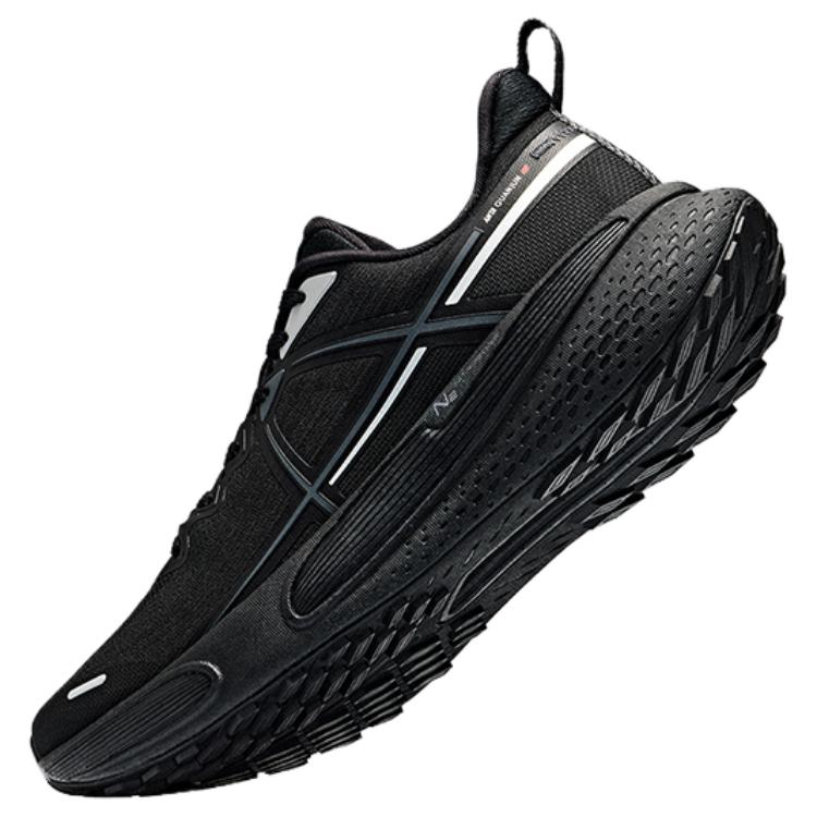 Anta Outdoor Collection Cushioning Slip Resistant Abrasion Resistant Cushioning Slip Resistant Abrasion Resistant