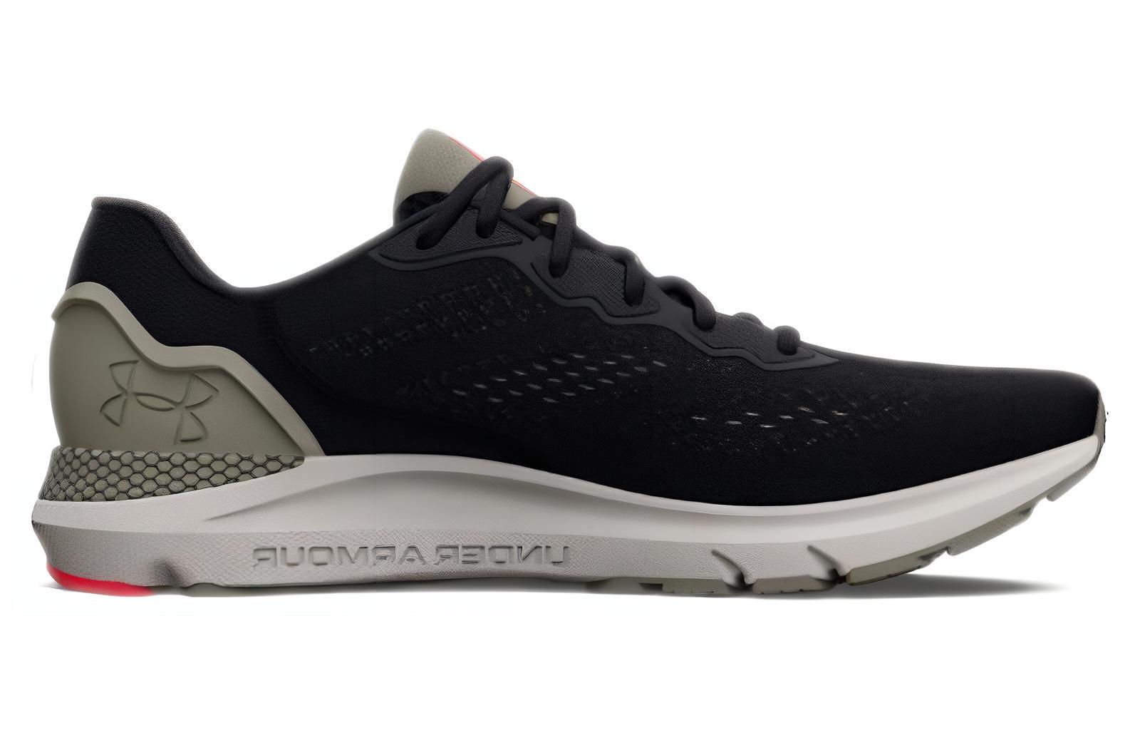 Under Armour Hovr Sonic 6 2E Wide ‘Black Grove Green’