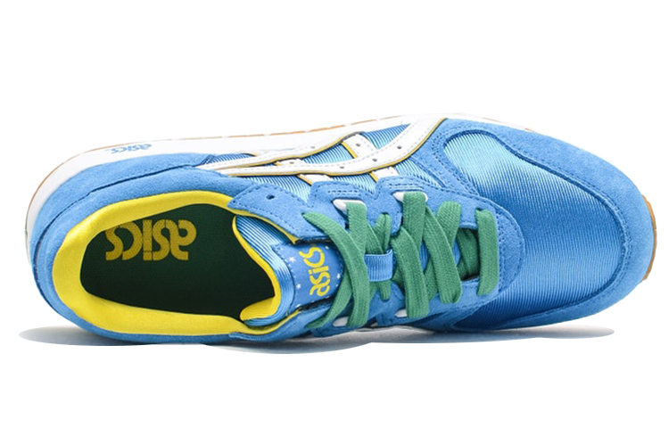 ASICS Gel Epirus ‘Brazil’