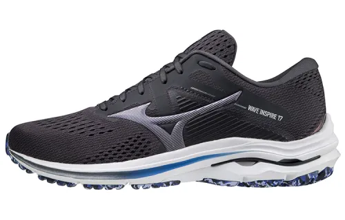 Mizuno Wave Inspire 17 Sw 'Grey Blue White'