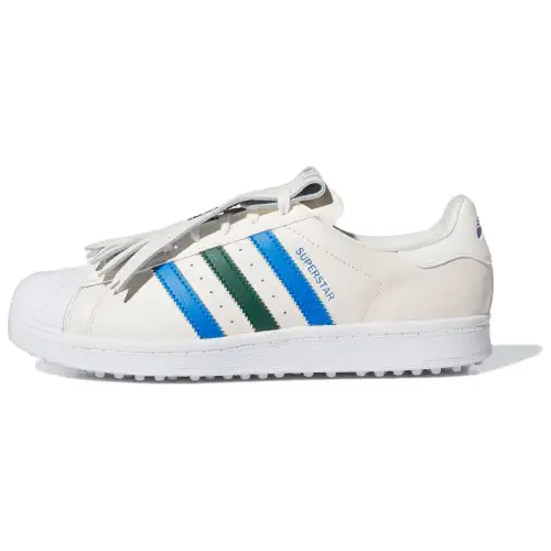 Superstar Adidas Originals Spikeless Golf 'Rolling Links Pack'