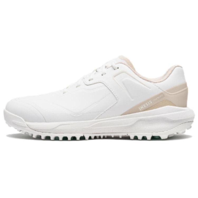 DECATHLON Cushioning Abrasion Resistant Waterproof Cushioning Abrasion Resistant Waterproof Low top Golf Shoes Women’s