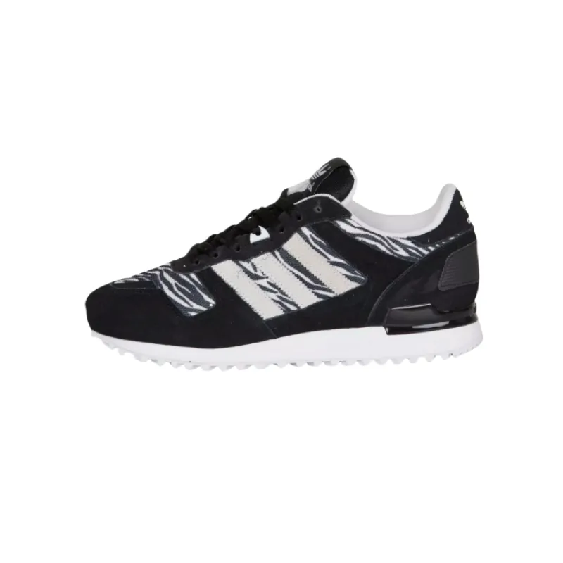 Adidas Originals ZX 700 Slip Resistant Abrasion Resistant Slip Resistant Abrasion Resistant Low top Running Shoes Men's