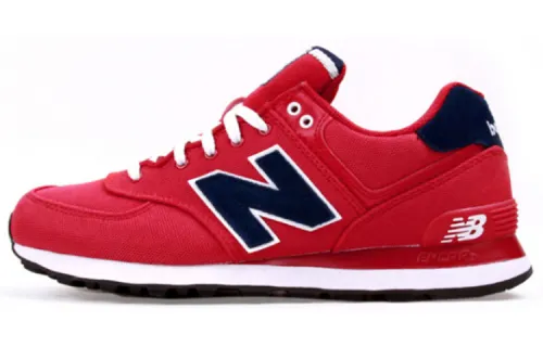 574 New Balance 'Pique Polo Pack'